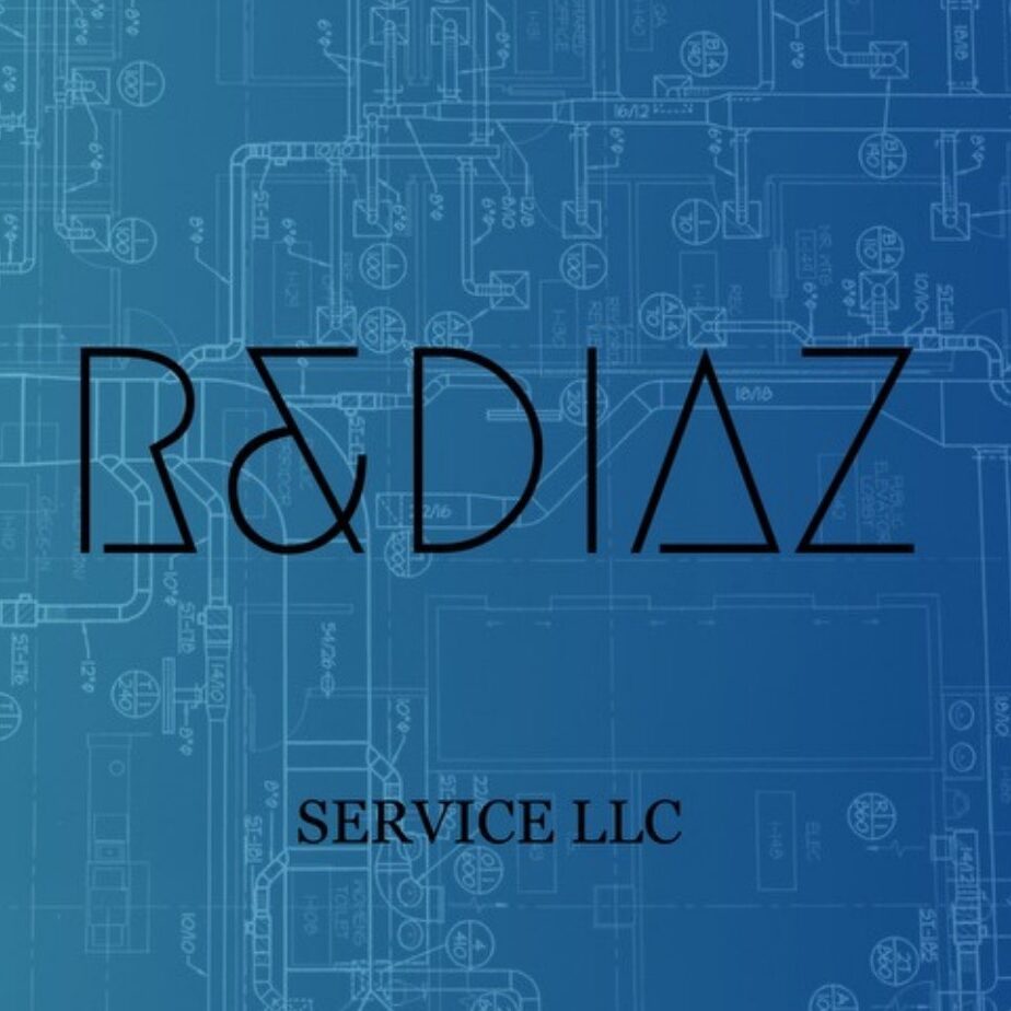 R&DIAZ SERVICE HVAC LLC 